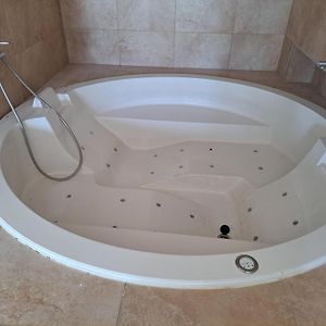 Camera deluxe con letto king size